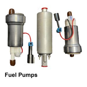 Fuel Pumps