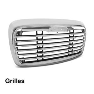 Grilles