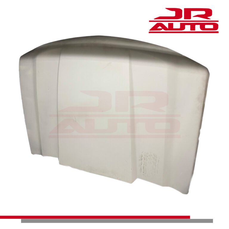 thumbnail image 2 of Direct Replacement Radiator Air Baffle/Deflector Panel For Chevy Silverado 1500 & 2500 (2003-2007) 2 of 5
