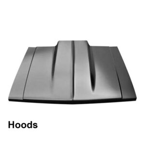 Hoods