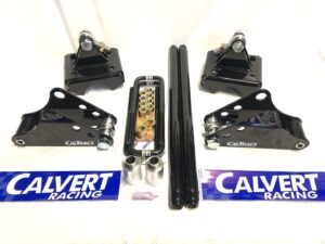 Calvert Racing CalTracs Traction Bar Kit for 97-04 Ford F150 Lightning