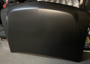 01-02 2500 HD GM Hood for 99-06 Chevy Silverado Tahoe GMC Sierra Yukon High Quality