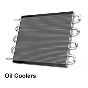 Oil Coolers