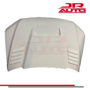 RK Sport USA Ram Air Hood Primed for 17-19 Ford F150 Raptor F-150