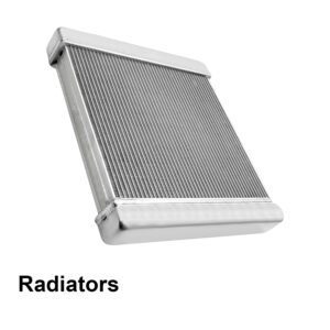 Radiators