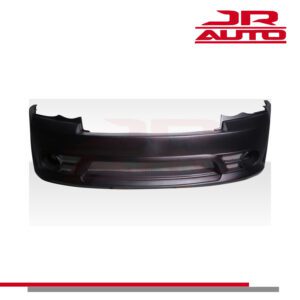 SRT Style Front Bumper Cover 08-10 Jeep Grand Cherokee SRT8 07-10 109327