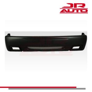 SS Style Front Bumper Cover for 99-02 Chevy Silverado Tahoe Suburban 1999 to 2002