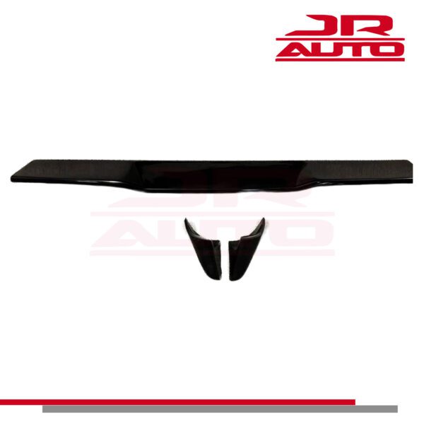 99-06 SS2 Cresspo StepSide Wing Spoiler Intimidator - Chevy GMC GM