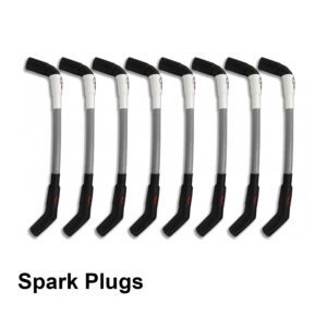 Spark Plugs Wires