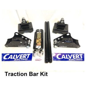 Traction Bar Kit