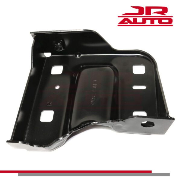 15-19 Chevy Silverado 2500/3500 HD Support Bumper Bracket Group