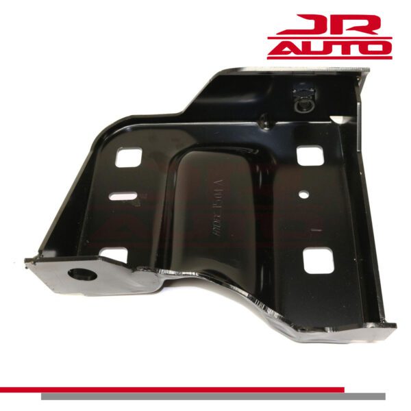 15-19 Chevy Silverado 2500/3500 HD Support Bumper Bracket Group