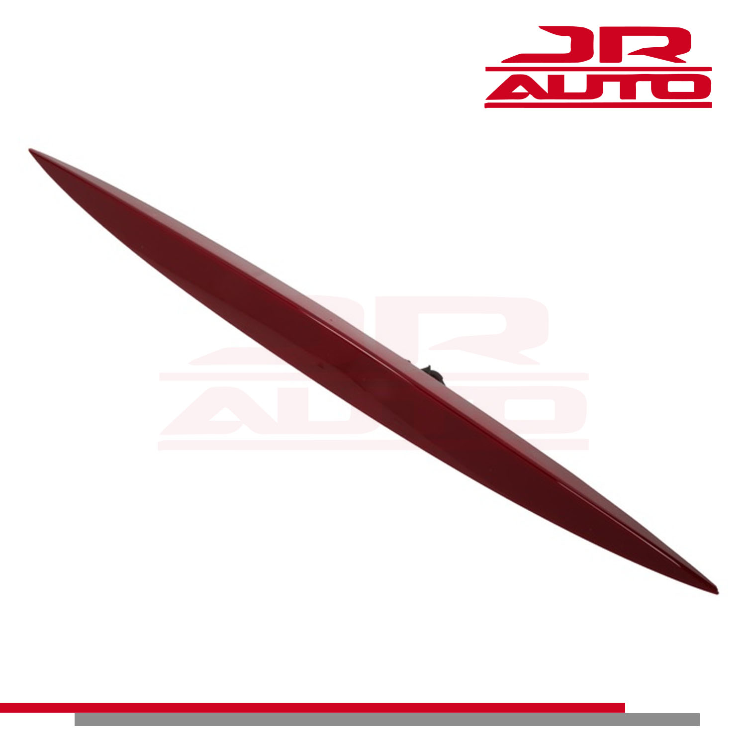 RAGBUSCLE LED High Tail Third Stop Brake Light Lamp, 3rd High Mount Brake Rear Stop Tail Light, Compatible With Mini Cooper R50, R53 2002-2006, Replace 63256935789, Clear, Clear, Third Brake Lights - Canada