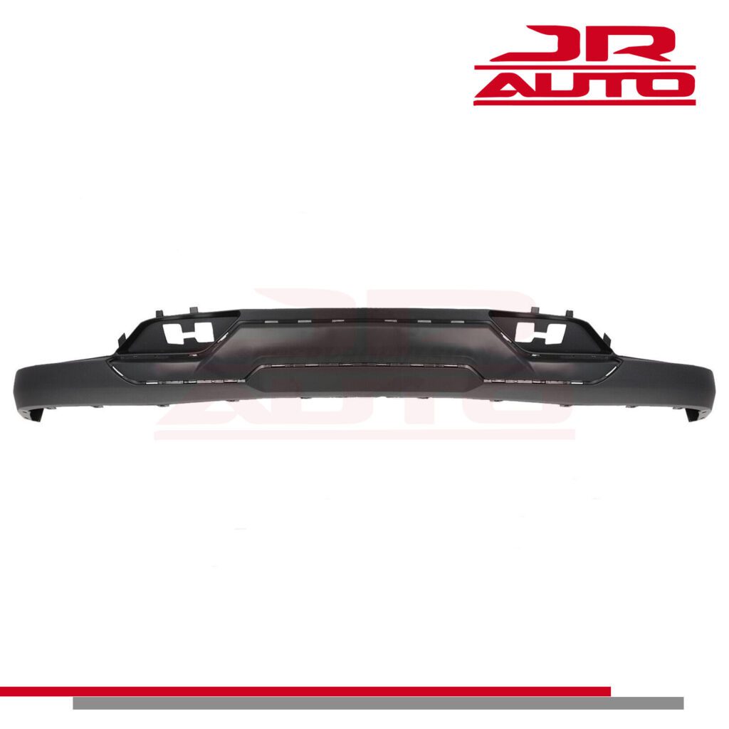 16-19 Chevy Silverado 1500 Lower Bumper Valance z71 LTZ Upgrade Kit ...