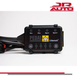 Pedal Commander PC22 Honda Acura Throttle Response Controller 04-14 TL