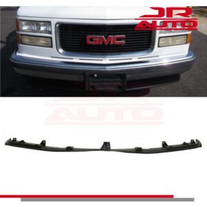 88-98 Front Bumper Filler Chevy GMC Suburban Tahoe Blazer Yukon C1500 K1500