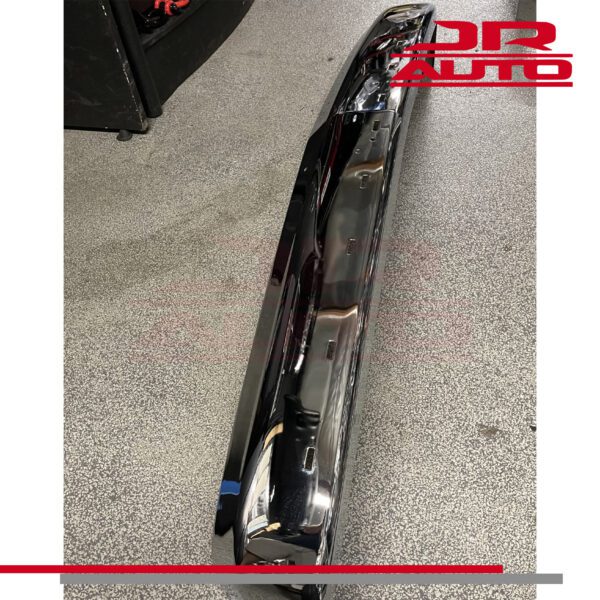 88-98 Chevy GMC Front Bumper Chrome w/ Molding OBS C1500 GM