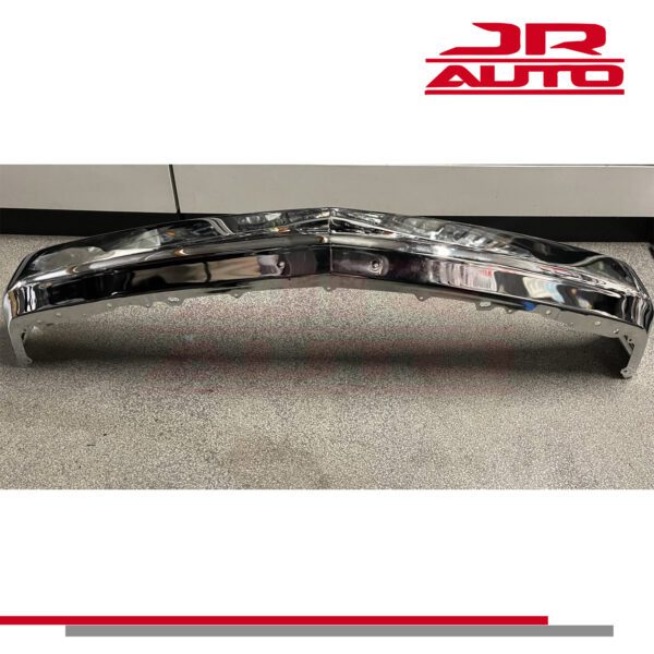 88-98 Chevy GMC Front Bumper Chrome w/ NO Molding OBS C1500 GM