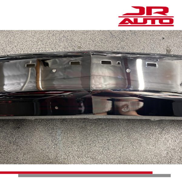 88-98 Chevy GMC Front Bumper Chrome w/ Molding OBS C1500 GM