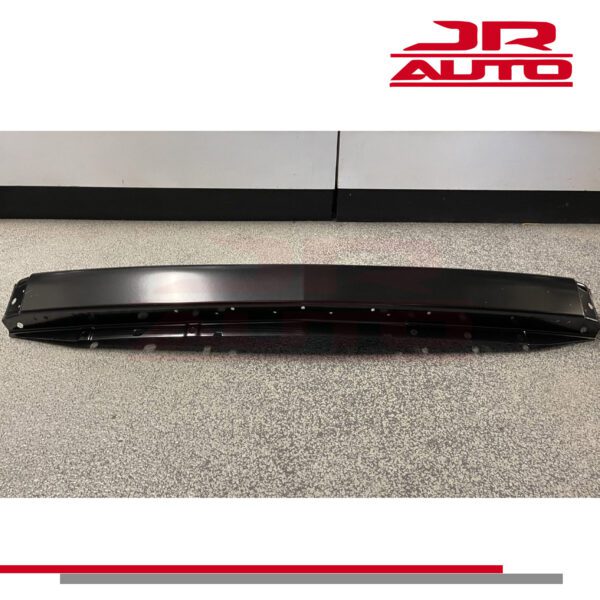 07-13 Chevy Silverado Front Bumper w/ NO Hole Black Cover - 1500 2500