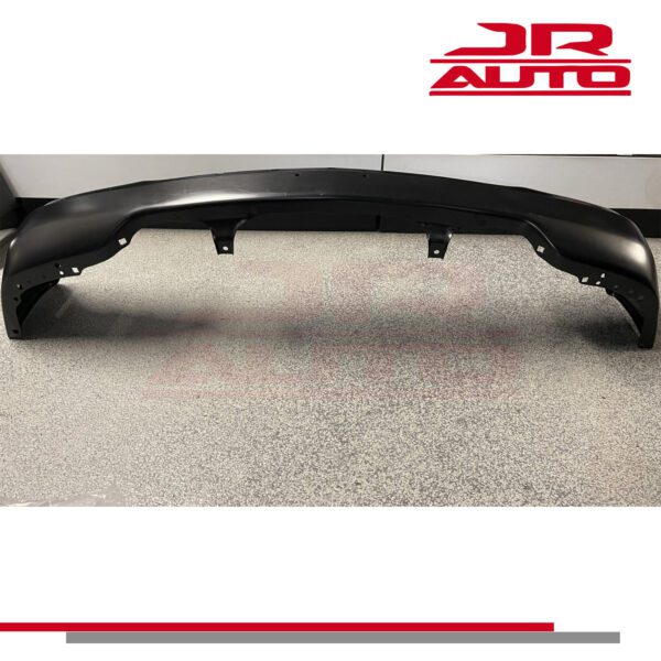 99-02 GMC Sierra Front Bumper Black Cover - Yukon 1500 / 2500 / 3500