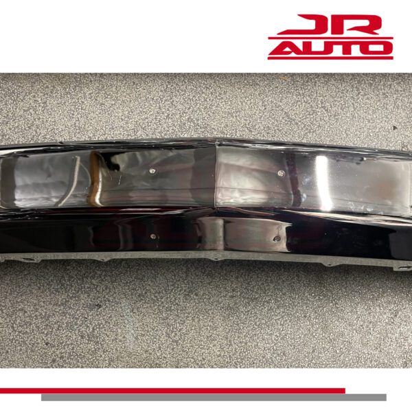 88-98 Chevy GMC Front Bumper Chrome w/ NO Molding OBS C1500 GM