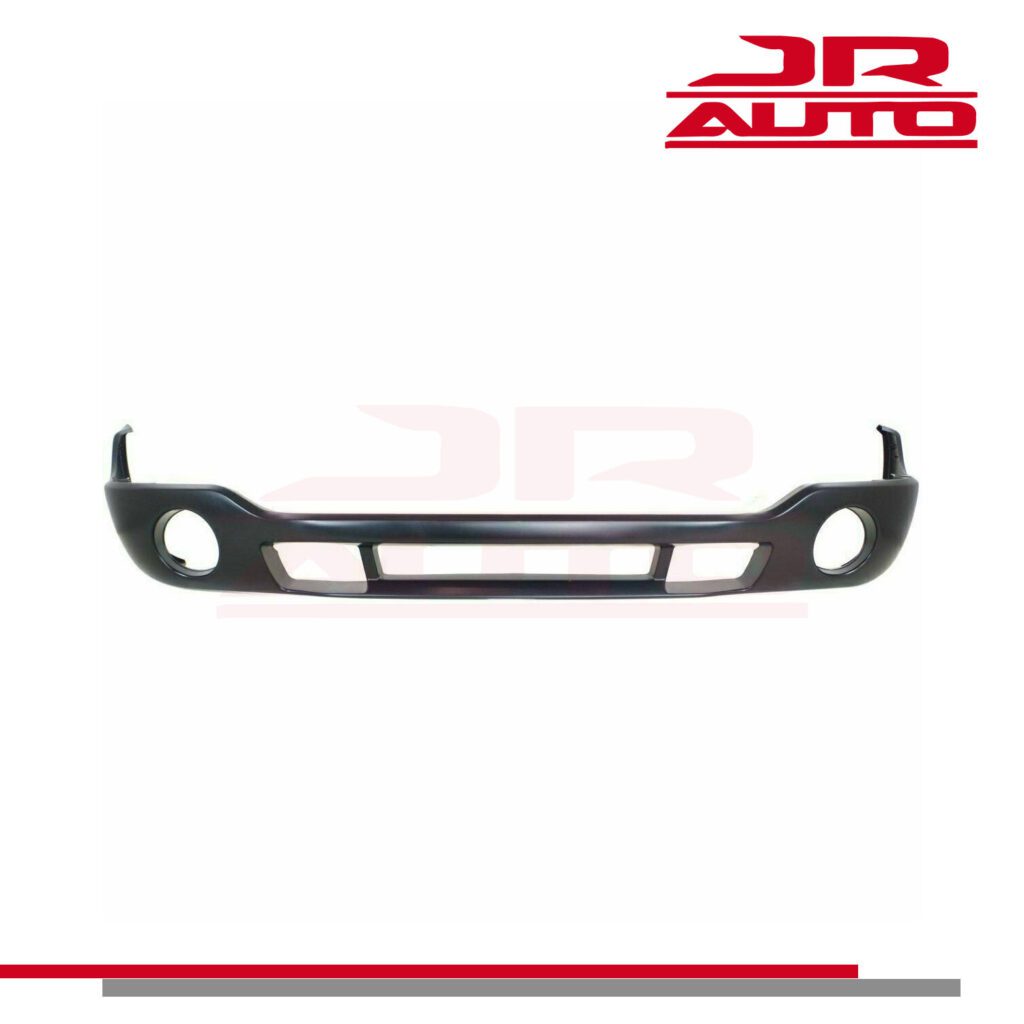 NEW 03-06 Front Bumper Lower Valance for 2003-2007 GMC Sierra 1500 2500 ...