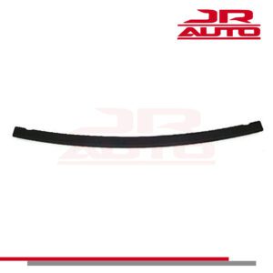 Front Bumper Upper Trim Pad Cover Filler for 2003-2007 GMC Sierra 1500 2500 3500HD SLE Extended Standard SLT WT Crew 03-07