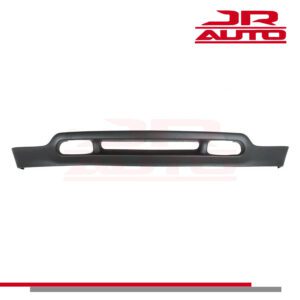 Front Lower Valance Air Deflector For 99-02 GMC Sierra 1500 01-02 Sierra 2500 HD 00-06 Yukon No Fog Lights