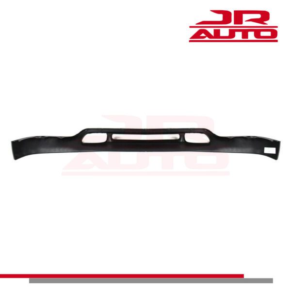 Front Lower Valance Air Deflector For 99-02 GMC Sierra 1500 01-02 Sierra 2500 HD 00-06 Yukon No Fog Lights