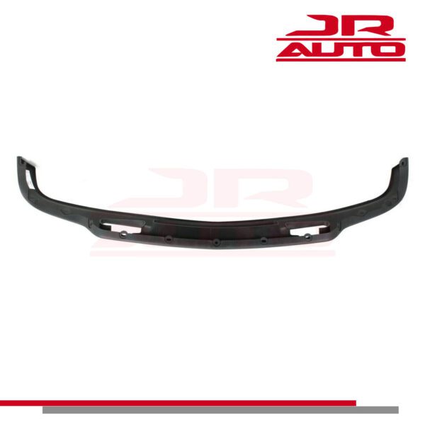 Front Lower Valance Air Deflector For 99-02 GMC Sierra 1500 01-02 Sierra 2500 HD 00-06 Yukon No Fog Lights