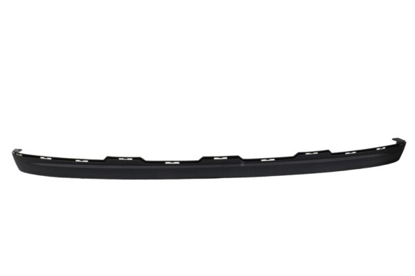 Front Bumper Extension Lower Valance Air Deflector For 07-13 GMC Sierra 1500 2007-2013