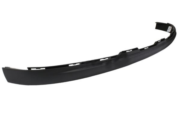 Front Bumper Extension Lower Valance Air Deflector For 07-13 GMC Sierra 1500 2007-2013