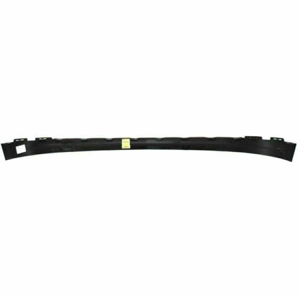 Front Lower Valance Deflector Extension For 07-13 Chevy Silverado 1500