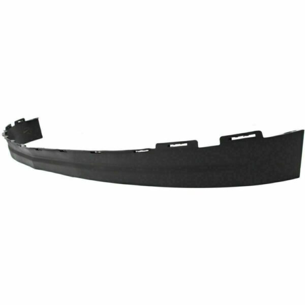 Front Lower Valance Deflector Extension For 07-13 Chevy Silverado 1500