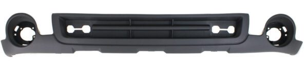 Front Bumper Valance For 07-10 GMC Sierra 2500HD 3500HD