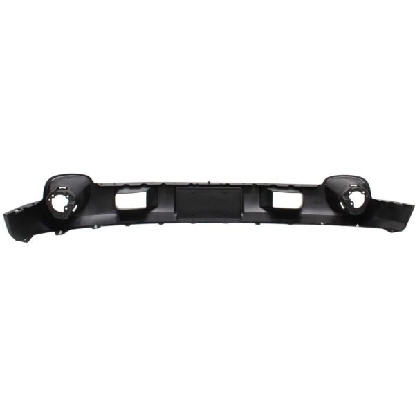 Front Bumper Valance For 2011-2014 GMC Sierra 2500 HD 11-14 3500 HD