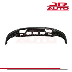 16-18 Primered Steel Front Bumper Face Bar for 2016-2018 GMC Sierra 1500 w/ Park Sensor NEW