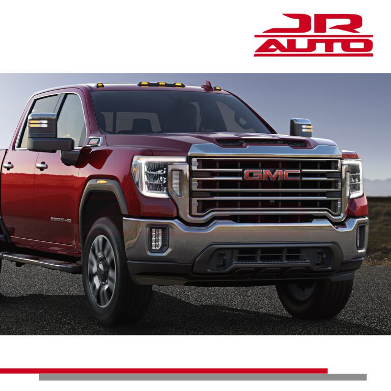 19-23 GMC Sierra Denali HD 2500 3500 Chrome Front Bumper Face Bar ...
