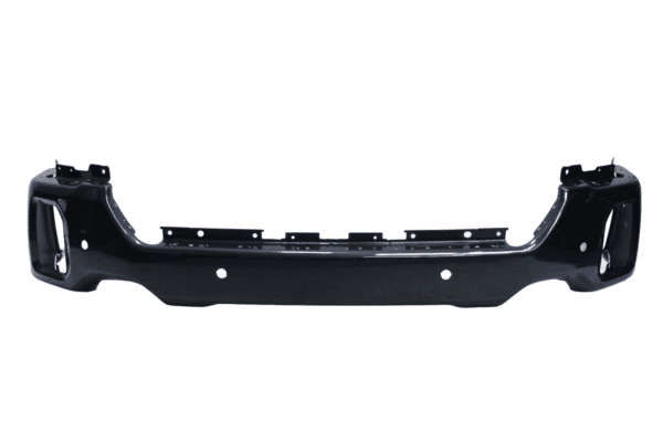 GMC Sierra Denali HD 2500 3500 Primed Front Bumper Face Bar 87821126 2019 2020 2021 2022 OEM