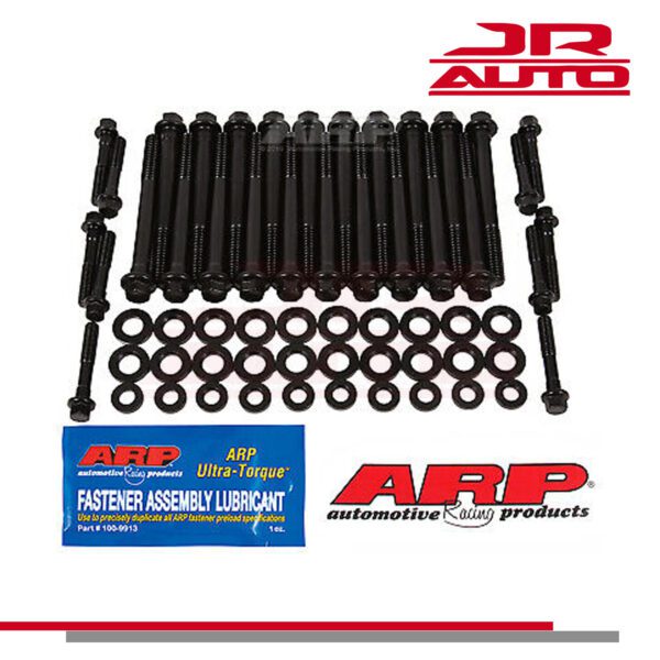 ARP Pro Series Cylinder Head Bolt Kits 134-3610 03-06 GM Trucks & SUV