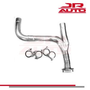 Pace Setter 82-1176 Off Road Exhaust Y-Pipe 1999-2005 Chevy Truck SUV 4.8L 5.3L 99-06 GM Trucks