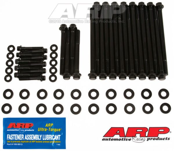 99-02 GM Trucks & SUV ARP Pro Series Cylinder Head Bolt Kit 134-3609