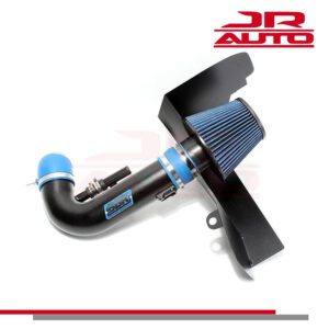 BBK 15-17 Ford Mustang GT 5.0L COLD AIR INTAKE KIT BLACKOUT