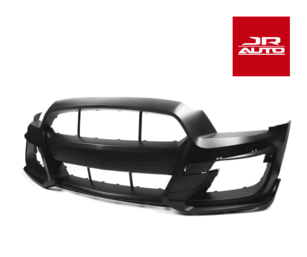 2018-2023 Ford Mustang GT500 Style Front Bumper Cover Conversion 18-23