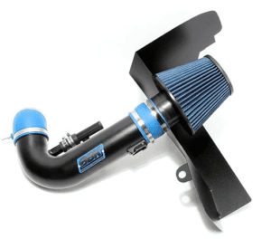 BBK 15-17 Ford Mustang GT 5.0L COLD AIR INTAKE KIT BLACKOUT