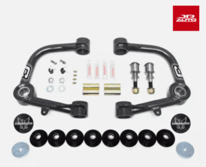 Camburg CAM-310130 for Toyota Tacoma Pre/4WD 05-23 1.25 Performance LIFT UPPER CONTROL ARMS