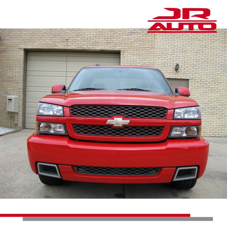 Stunning 06 Silverado Ss Front Bumper Photos