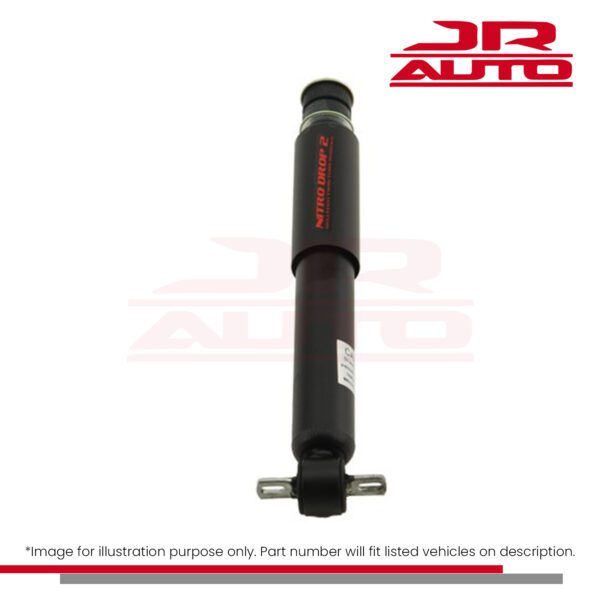 NITRO DROP 2 8000 SHOCK ABSORBER FOR SILVERADO 1500 TRUCKS