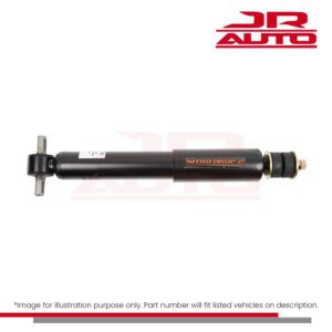 Nitro Drop 2 8000 Shock Absorber for Silverado 1500 Trucks